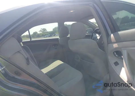 2008 Toyota Camry Le из США, поврежденный, VIN 4T1BE46K88U232209